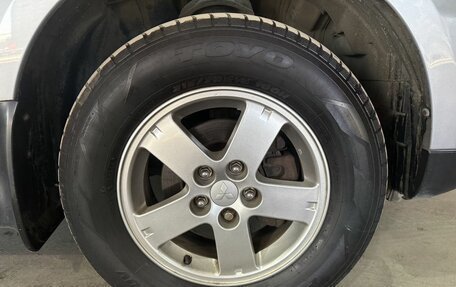 Mitsubishi Outlander III рестайлинг 3, 2012 год, 1 300 000 рублей, 18 фотография