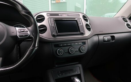 Volkswagen Tiguan I, 2016 год, 1 390 000 рублей, 16 фотография