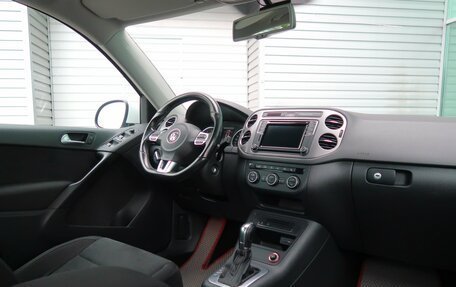 Volkswagen Tiguan I, 2016 год, 1 390 000 рублей, 15 фотография