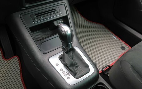 Volkswagen Tiguan I, 2016 год, 1 390 000 рублей, 20 фотография