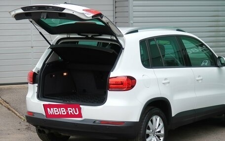 Volkswagen Tiguan I, 2016 год, 1 390 000 рублей, 9 фотография