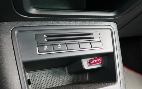 Volkswagen Tiguan I, 2016 год, 1 390 000 рублей, 19 фотография
