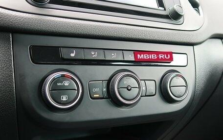 Volkswagen Tiguan I, 2016 год, 1 390 000 рублей, 18 фотография