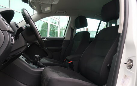 Volkswagen Tiguan I, 2016 год, 1 390 000 рублей, 22 фотография