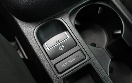 Volkswagen Tiguan I, 2016 год, 1 390 000 рублей, 21 фотография