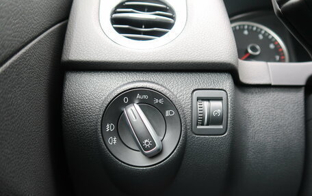 Volkswagen Tiguan I, 2016 год, 1 390 000 рублей, 25 фотография