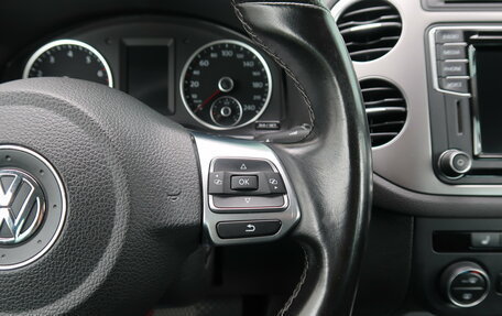 Volkswagen Tiguan I, 2016 год, 1 390 000 рублей, 27 фотография