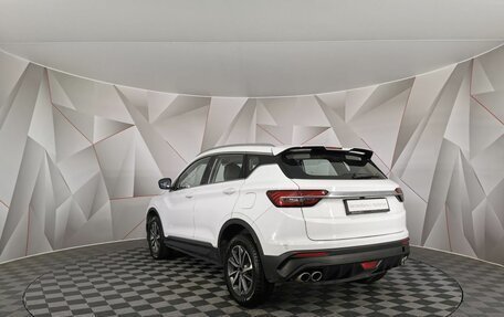 Geely Coolray I, 2022 год, 950 000 рублей, 4 фотография