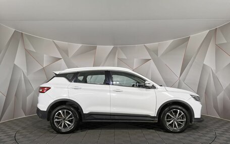 Geely Coolray I, 2022 год, 950 000 рублей, 6 фотография
