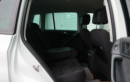 Volkswagen Tiguan I, 2016 год, 1 390 000 рублей, 28 фотография