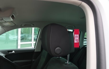 Volkswagen Tiguan I, 2016 год, 1 390 000 рублей, 23 фотография