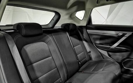 Geely Coolray I, 2022 год, 950 000 рублей, 11 фотография