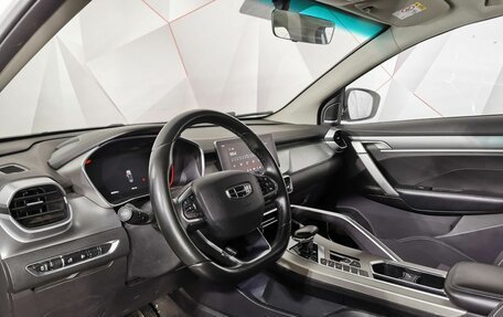 Geely Coolray I, 2022 год, 950 000 рублей, 12 фотография