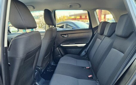 Suzuki Vitara II рестайлинг, 2017 год, 1 875 000 рублей, 10 фотография