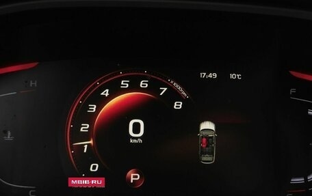 Geely Coolray I, 2022 год, 950 000 рублей, 13 фотография