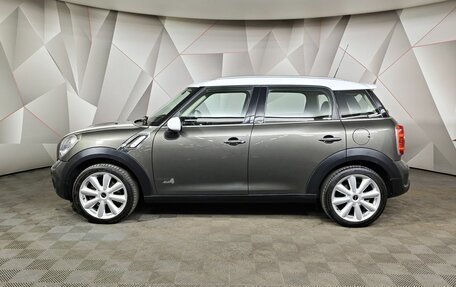 MINI Countryman I (R60), 2013 год, 1 555 000 рублей, 5 фотография