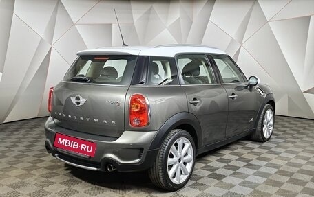 MINI Countryman I (R60), 2013 год, 1 555 000 рублей, 2 фотография