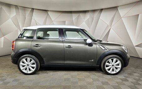 MINI Countryman I (R60), 2013 год, 1 555 000 рублей, 6 фотография