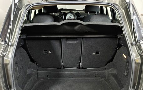MINI Countryman I (R60), 2013 год, 1 555 000 рублей, 9 фотография