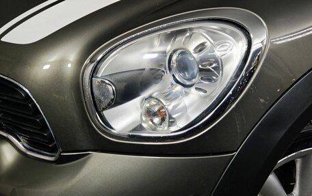 MINI Countryman I (R60), 2013 год, 1 555 000 рублей, 8 фотография