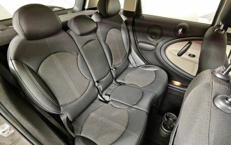 MINI Countryman I (R60), 2013 год, 1 555 000 рублей, 14 фотография