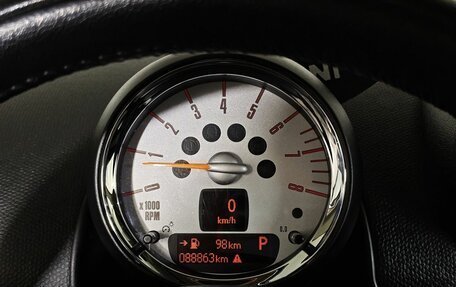 MINI Countryman I (R60), 2013 год, 1 555 000 рублей, 13 фотография