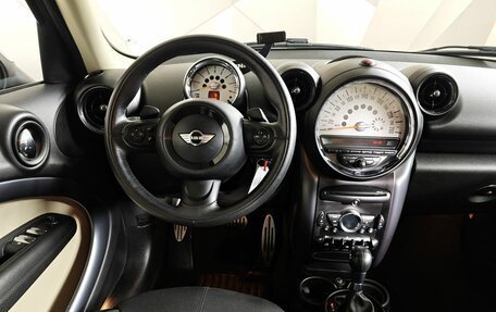 MINI Countryman I (R60), 2013 год, 1 555 000 рублей, 15 фотография