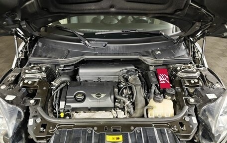 MINI Countryman I (R60), 2013 год, 1 555 000 рублей, 10 фотография