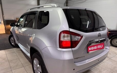 Nissan Terrano III, 2021 год, 1 780 000 рублей, 3 фотография