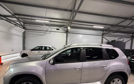 Nissan Terrano III, 2021 год, 1 780 000 рублей, 14 фотография