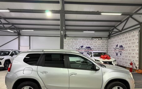 Nissan Terrano III, 2021 год, 1 780 000 рублей, 15 фотография