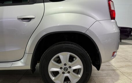 Nissan Terrano III, 2021 год, 1 780 000 рублей, 16 фотография