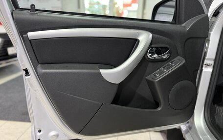 Nissan Terrano III, 2021 год, 1 780 000 рублей, 18 фотография
