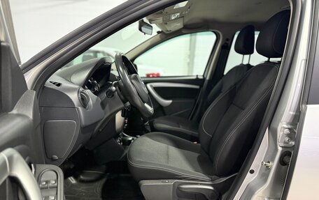 Nissan Terrano III, 2021 год, 1 780 000 рублей, 17 фотография