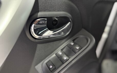 Nissan Terrano III, 2021 год, 1 780 000 рублей, 19 фотография