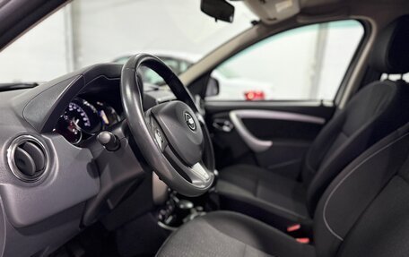 Nissan Terrano III, 2021 год, 1 780 000 рублей, 22 фотография