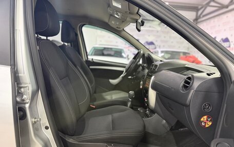 Nissan Terrano III, 2021 год, 1 780 000 рублей, 24 фотография
