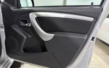 Nissan Terrano III, 2021 год, 1 780 000 рублей, 25 фотография