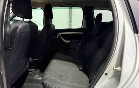 Nissan Terrano III, 2021 год, 1 780 000 рублей, 27 фотография