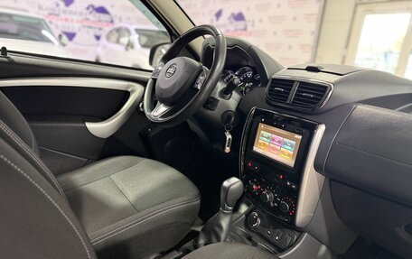 Nissan Terrano III, 2021 год, 1 780 000 рублей, 26 фотография