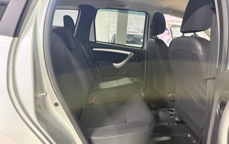Nissan Terrano III, 2021 год, 1 780 000 рублей, 29 фотография