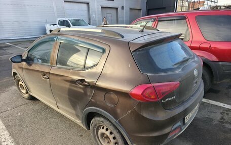 Lifan X50, 2016 год, 499 000 рублей, 2 фотография