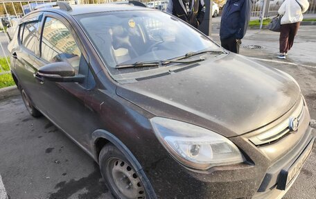 Lifan X50, 2016 год, 499 000 рублей, 4 фотография