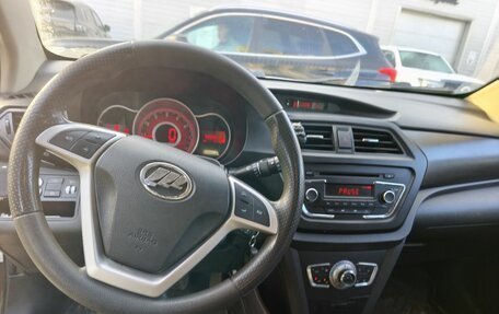 Lifan X50, 2016 год, 499 000 рублей, 5 фотография
