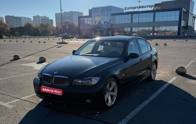 BMW 3 серия, 2008 год, 630 000 рублей, 1 фотография