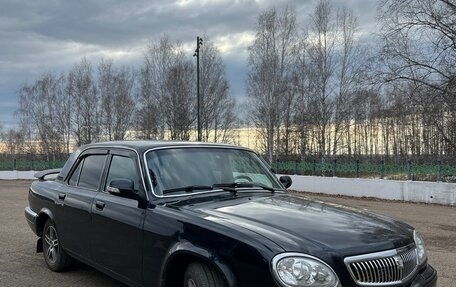 ГАЗ 31105 «Волга», 2006 год, 400 000 рублей, 1 фотография