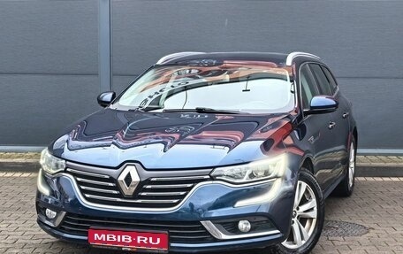Renault Talisman, 2019 год, 1 699 000 рублей, 1 фотография