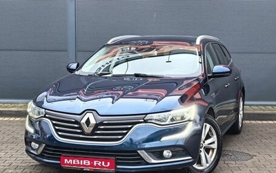 Renault Talisman, 2019 год, 1 699 000 рублей, 1 фотография