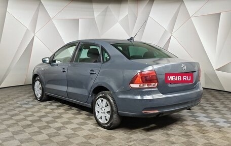 Volkswagen Polo VI (EU Market), 2018 год, 529 500 рублей, 4 фотография