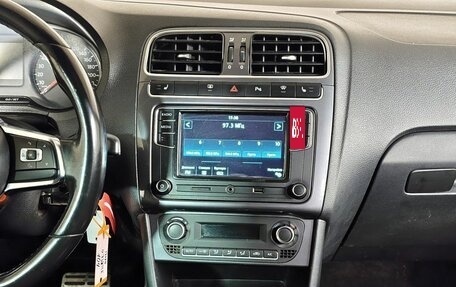 Volkswagen Polo VI (EU Market), 2018 год, 529 500 рублей, 10 фотография